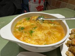 -桃子餐厅·天津菜(王顶堤总店)