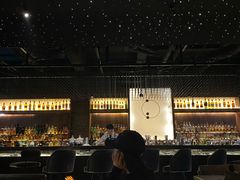 -STARRY CAFE & LOUNGE BAR(高新店)