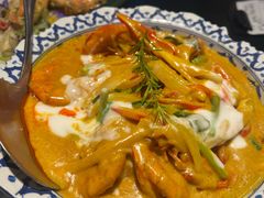 -Thai Alley泰爱里(二沙岛店)