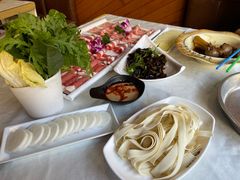 -羊家胡同·龙虾烧烤火锅(龙汇路店)
