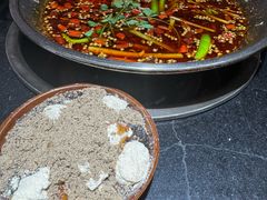 -小饕荟雅安贡椒鱼鲜馆(广福桥店)
