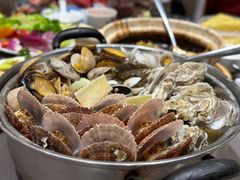 -臻悦海宴.家宴(奥体中心店)