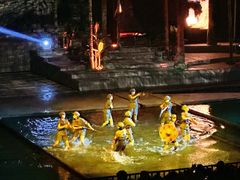 -三亚红色娘子军演艺公园景区