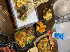 -林二哥宜烤官·宜宾小烧烤