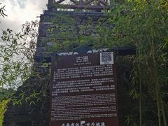 -高荡千年布依古寨旅游景区