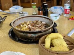 -东巴谷野生菌火锅餐厅