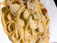 -小主人西餐厅 master table(青年中路店)