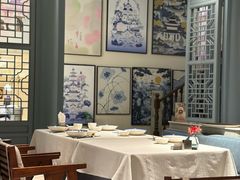 -狮王府淮扬菜(夫子庙老门东店)