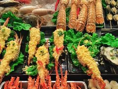 -六合夜市