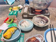 -亚马逊蒸汽活海鲜自助(LCM置汇旭辉广场店)