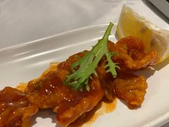 -维兰西餐(万泉河店)