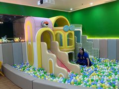 -海底捞火锅(九久奥特莱斯店)