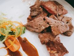 -V Bar海景扒房(北海湾惠龙万达嘉华酒店)