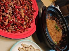 -渝味川菜(夜宵航母店)