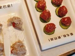 -大熊猫毛肚火锅(烟台万象汇店)