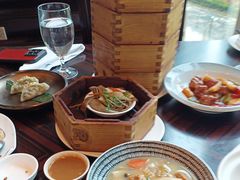 -新天世纪中餐厅