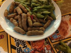 -喝丢一只鞋海鲜烧烤·海肠捞饭(东关街店)