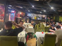 -戈拿旺巴西烤肉(崇文门店)