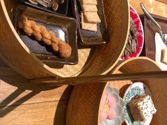 -良木缘咖啡西餐(优品道广场店)