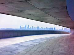 -哈尔滨大剧院