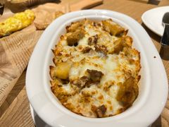 -棒约翰比萨·意面(古墩路店)