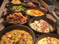 -上海锦江汤臣洲际大酒店壹阶层