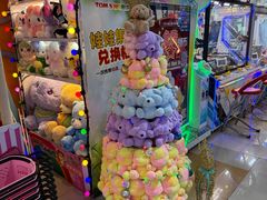 -汤姆熊欢乐世界(光启城店)