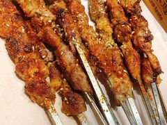 -羊之道草原味道清真餐厅(番禺店)
