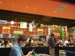 大堂-弄堂小笼包(西青中北永旺购物中心店)
