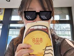 -吉品合酥脆烤饼(太平洋森活天地店)