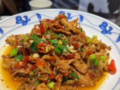 -八碗湘长沙市井菜(坡子街店)