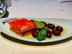 -卯时·龙光雅宴·精致锡帮菜(惠山古镇店)