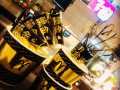 -麦当劳(红旗路店)