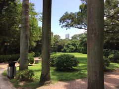 -四海公园(南山区)