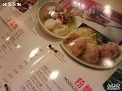 源记茶餐厅-源记烧味粉面茶餐厅(堪富利士道店)