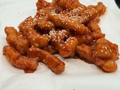 -春满园生态餐厅(南宫路店)
