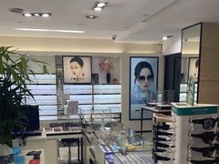 -毛源昌眼镜(新市街店)