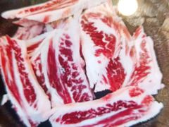 -九田家黑牛烤肉料理(衡百国际店)