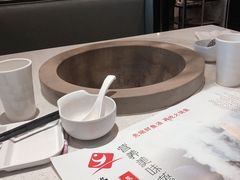 -渔小生蒸汽石锅鱼(印象城店)
