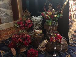 -上海雅居乐万豪侯爵酒店·宴会厅