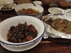 -衡厨·衡阳土菜(中南店)