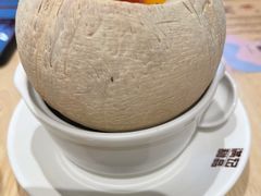 -满记甜品(巴黎春天宝山店)