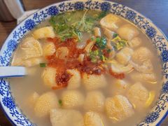 -小潘记鸭血粉丝汤