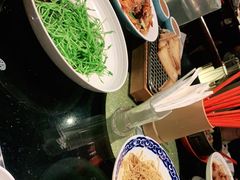 -老头儿油爆虾·知味杭州(爱琴海购物中心)