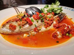 -坛宗剁椒鱼头(河西王府井店)