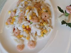 -星湖饭店(汉中门店)