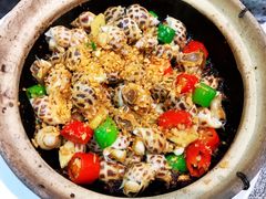 -飞尝蚝·顺德菜·鱼生(顺德总店)