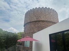 -J Create城市露营咖啡·简餐·宠物(上海动物园店)