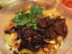 王菊牛肉面-王菊美食街·王菊面馆(总店)