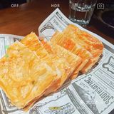 吃了好多年的融合菜小馆